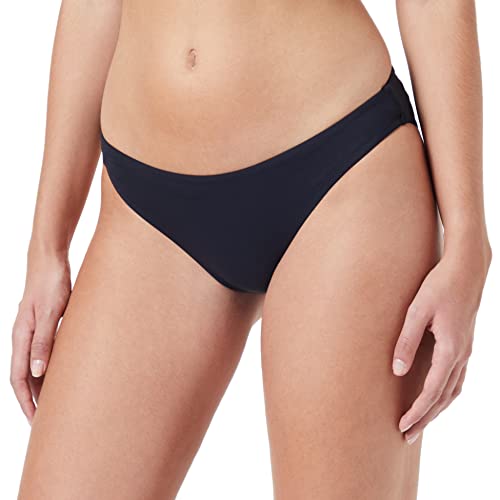 Calvin Klein Damen Klassischer Bikini-Unterteile, Pvh Black, S von Calvin Klein