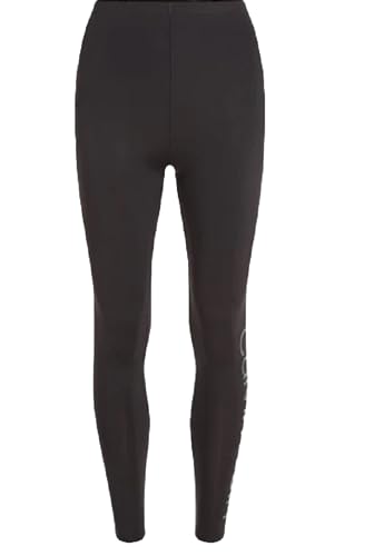 Calvin Klein Damen-Leggings Art. 00GWS3L602 P-E 23 Farbe und Größe wählbar, Amethyst, L von Calvin Klein