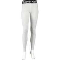 Calvin Klein Damen Leggings LOGO von Calvin Klein