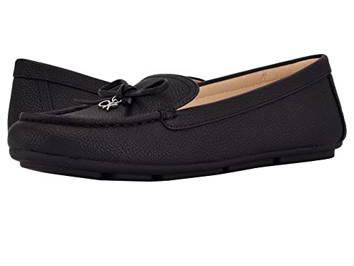 Calvin Klein Damen Linca Loafer, Schwarz, 37 EU Calvin Klein Damen Linca Loafer, Schwarz, 37 EU von Calvin Klein
