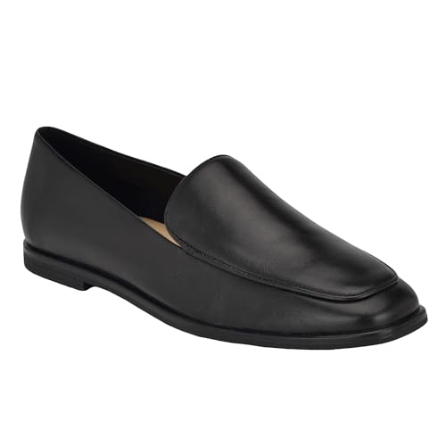 Calvin Klein Damen Nolla Slipper, Schwarz 001, 41 EU von Calvin Klein
