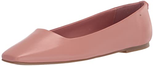 Calvin Klein Damen Nyta Ballerinas, Glamour Pink, 39.5 EU von Calvin Klein