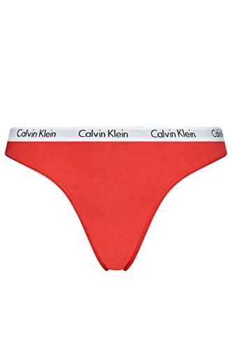 Calvin Klein Damen Slip Bikini Form mit Stretch, Exact, L von Calvin Klein Jeans