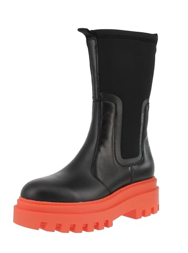 Calvin Klein YW0YW00742 - Damen Schuhe Stiefel - BDS-Black, Größe:40 EU von Calvin Klein