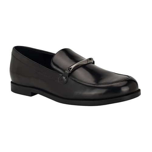 Calvin Klein Damen Tedda Slipper, Schwarz 002, 38.5 EU von Calvin Klein