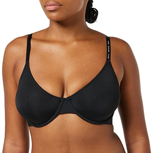 Calvin Klein Damen Unlined Demi BH-Einlage, Schwarz (Black 001), (Herstellergröße: 0A32) von Calvin Klein Jeans