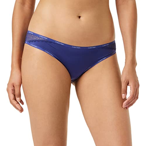 Calvin Klein Damen Unterwsche im Bikini-Stil, Soft Grape, 42 von Calvin Klein