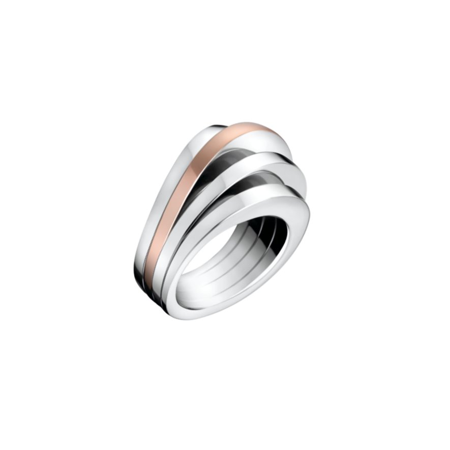 Calvin Klein Damenring KJ3DPR200106 von Calvin Klein