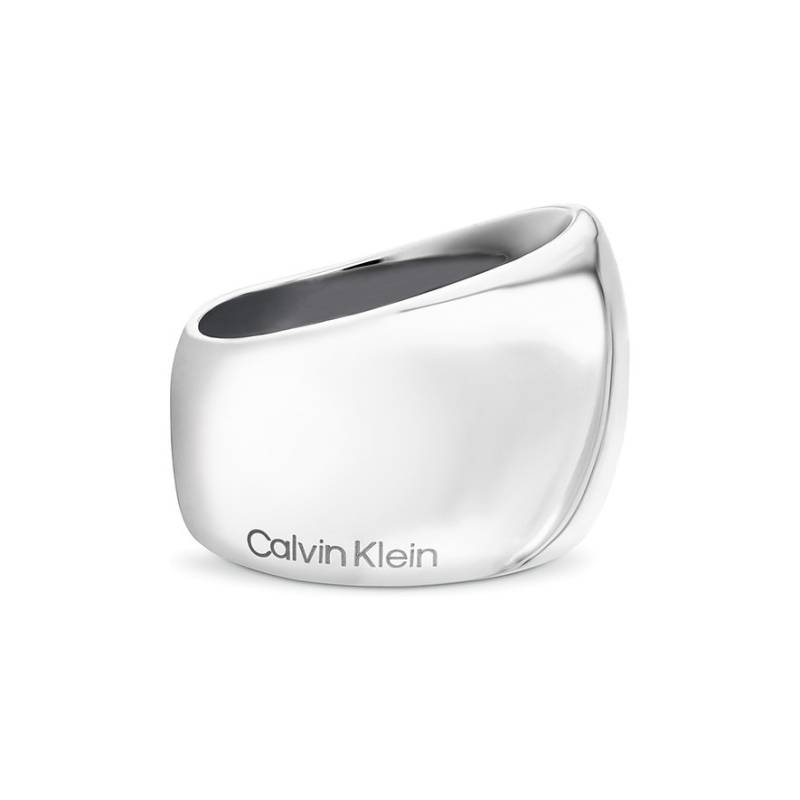Calvin Klein Damenring MODERN PURITY 35000833D von Calvin Klein