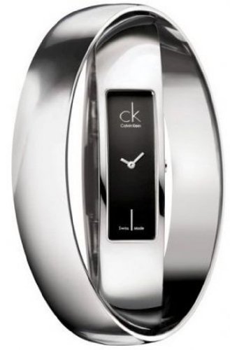 Calvin Klein Damenuhr Quarz K5022402 von Calvin Klein