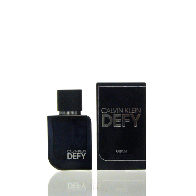 Calvin Klein Defy Parfum 50 ml von Calvin Klein