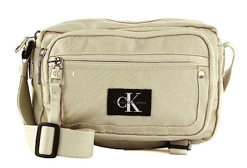 Calvin Klein Denim Collection Crossover Classic Beige von Calvin Klein