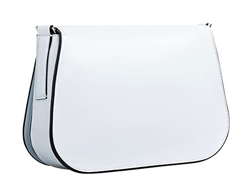 Calvin Klein Dressed Up Shoulder Bag Pale Blue von Calvin Klein