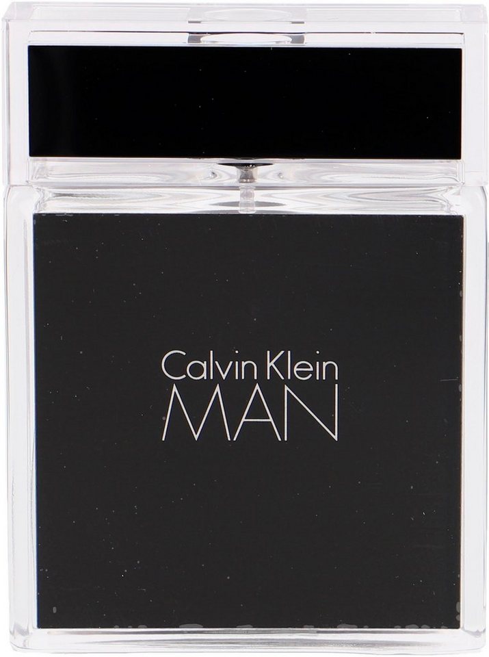 Calvin Klein Eau de Toilette Man von Calvin Klein