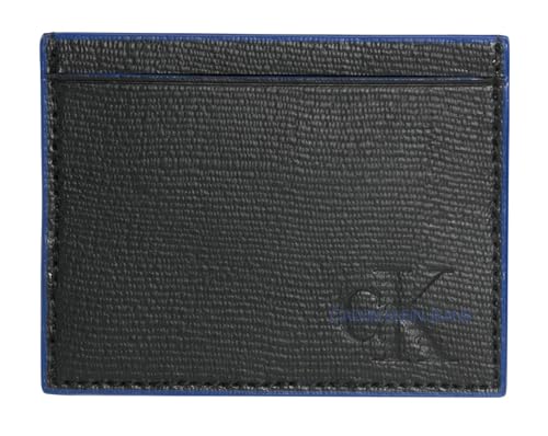 Calvin Klein Edge Pop Cardholder Black von Calvin Klein