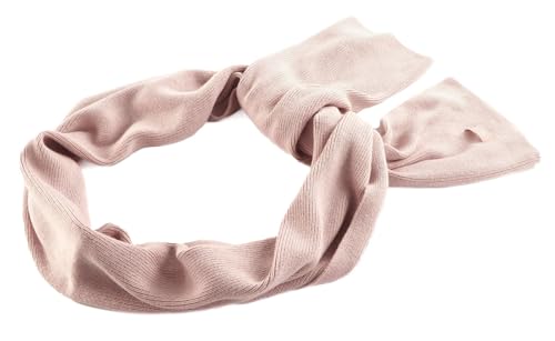 Calvin Klein Essential Knit Scarf Shadow Gray von Calvin Klein