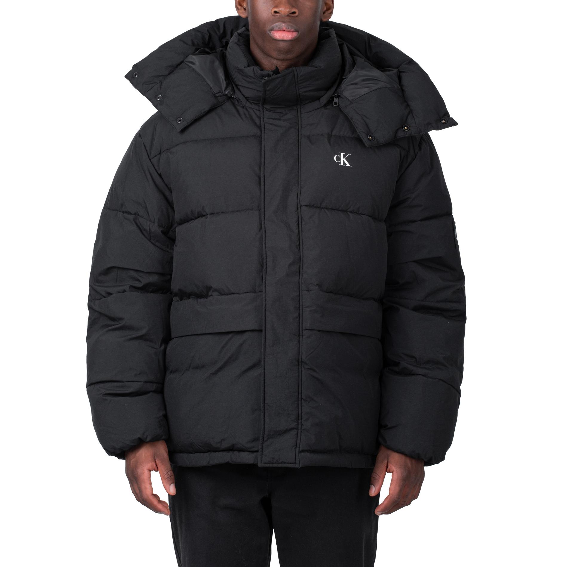 Calvin Klein Essentials Relaxed Jacket von Calvin Klein