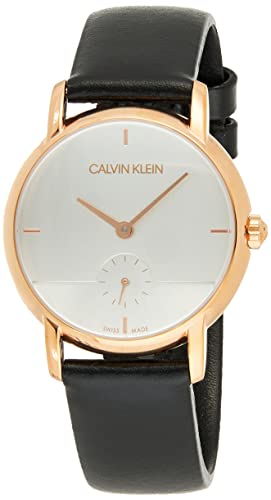 Calvin Klein Klassische Uhr K9H2Y6C6 von Calvin Klein