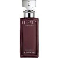 Calvin Klein Eternity Amber Essence for Women Parfum von Calvin Klein