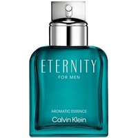 Calvin Klein Eternity Aromatic Essence for Men Parfum von Calvin Klein