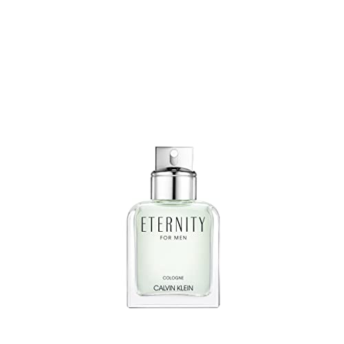 Calvin Klein Eternity For Men Cologne Eau de Toilette, frischer Fougère-Duft für Herren von Calvin Klein