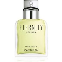 Calvin Klein Eternity For Men Eau de Toilette von Calvin Klein