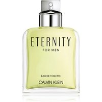 Calvin Klein Eternity For Men Eau de Toilette von Calvin Klein