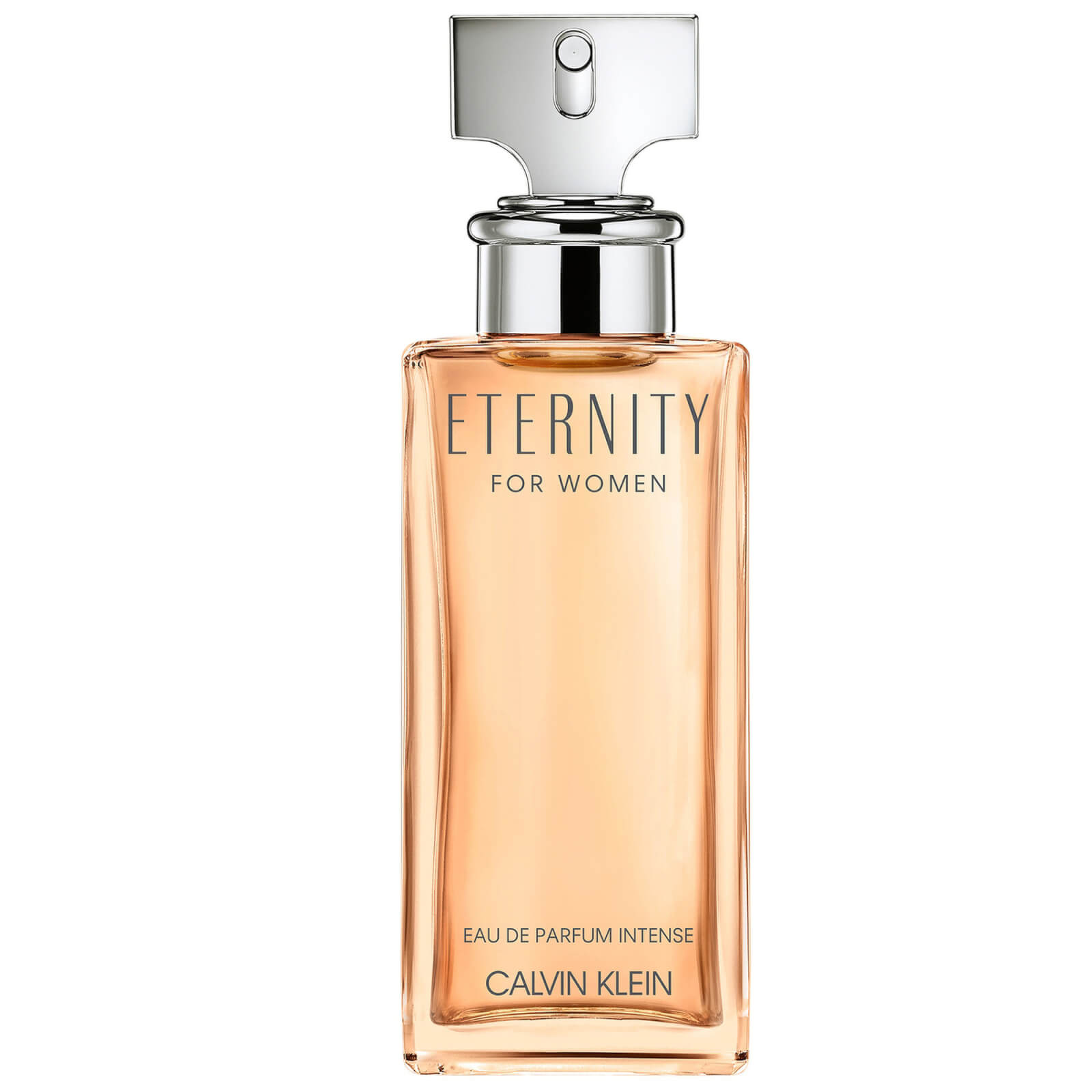 Calvin Klein Eternity Intense Eau de Parfum (Various Sizes) - 100ml von Calvin Klein