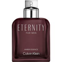 Calvin Klein Eternity Men Amber Essence Parfum von Calvin Klein
