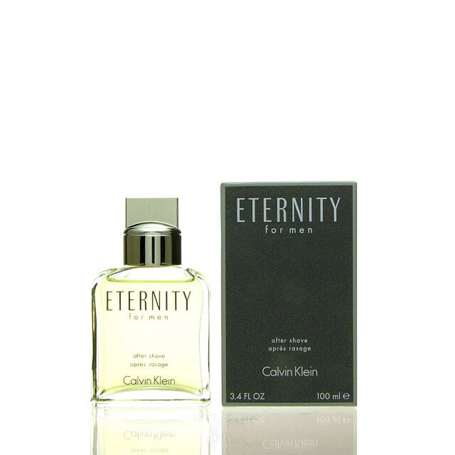 Calvin Klein Eternity for Men After Shave 100 ml von Calvin Klein
