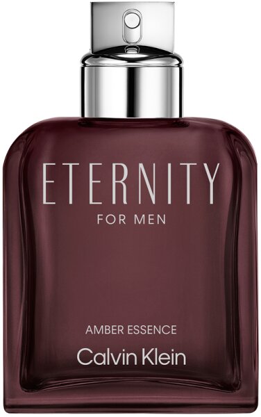 Calvin Klein Eternity for Men Amber Essence Parfum 200 ml von Calvin Klein