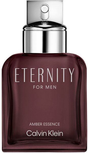 Calvin Klein Eternity for Men Amber Essence Parfum 50 ml Calvin Klein Eternity for Men Amber Essence Parfum 50 ml von Calvin Klein