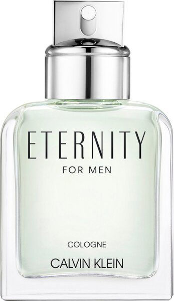 Calvin Klein Eternity for Men Cologne Eau de Toilette (EdT) 50 ml von Calvin Klein