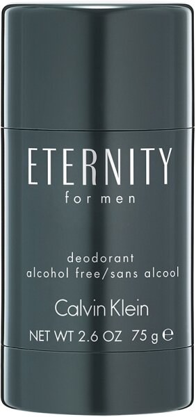 Calvin Klein Eternity for Men Deodorant Stick 75 ml von Calvin Klein
