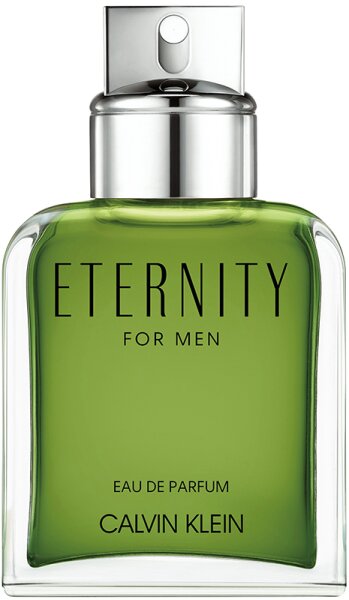Calvin Klein Eternity for Men Eau de Parfum (EdP) 100 ml von Calvin Klein