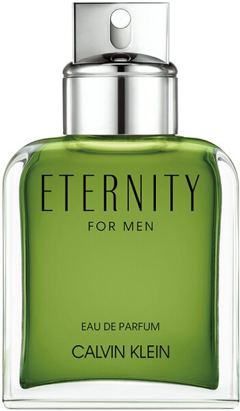 Calvin Klein Eternity for Men Eau de Parfum (EdP) 50 ml von Calvin Klein