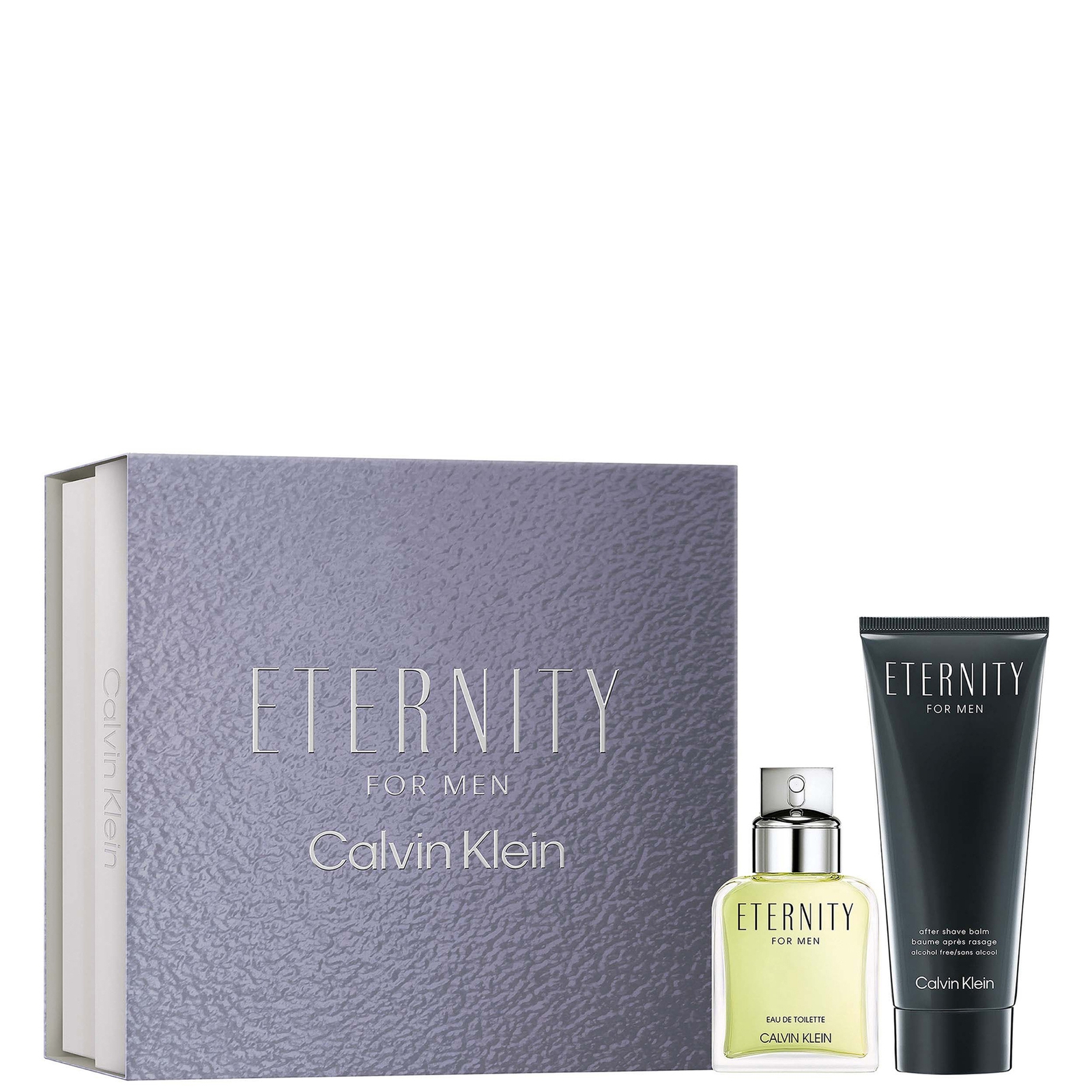 Calvin Klein Eternity for Men Eau de Toilette 50ml Gift Set Calvin Klein Eternity for Men Eau de Toilette 50ml Gift Set von Calvin Klein