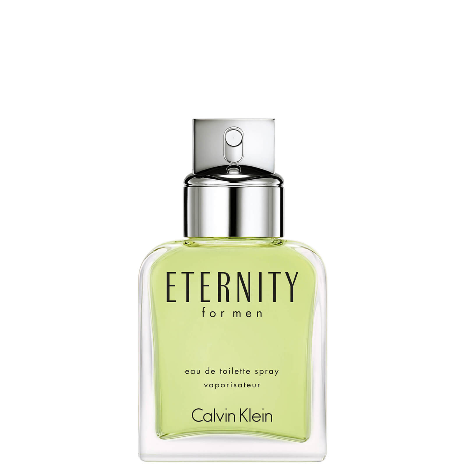 Calvin Klein Eternity for Men Eau de Toilette (50ml) von Calvin Klein