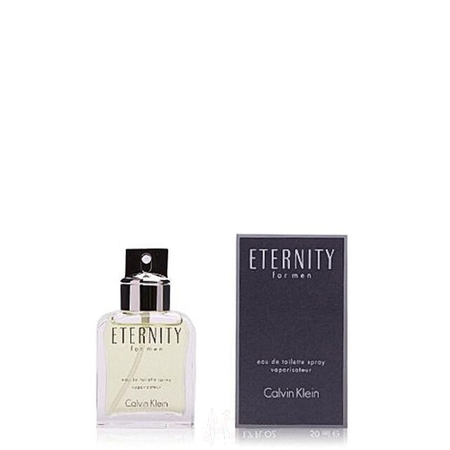 Calvin Klein Eternity for Men Eau de Toilette Spray 30 ml von Calvin Klein