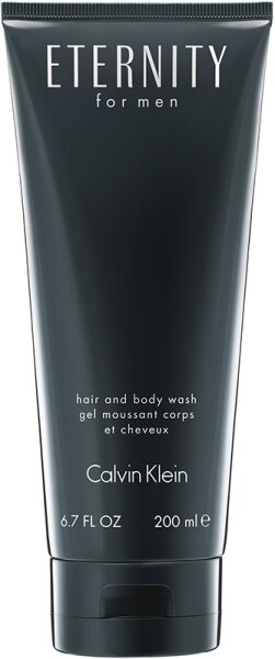 Calvin Klein Eternity for Men Hair & Body Wash 200 ml von Calvin Klein