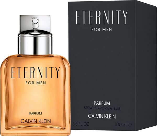 Calvin Klein Eternity for Men Parfum 100 ml von Calvin Klein