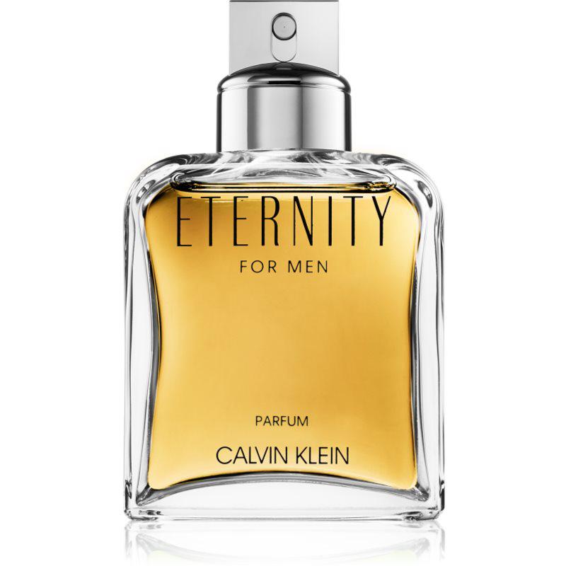 Calvin Klein Eternity for Men Parfum Parfüm für Herren 200 ml von Calvin Klein