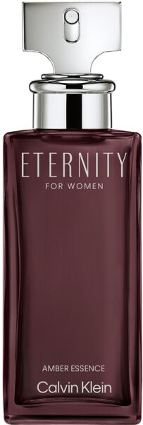 Calvin Klein Eternity for Woman Amber Essence Parfum 100 ml von Calvin Klein