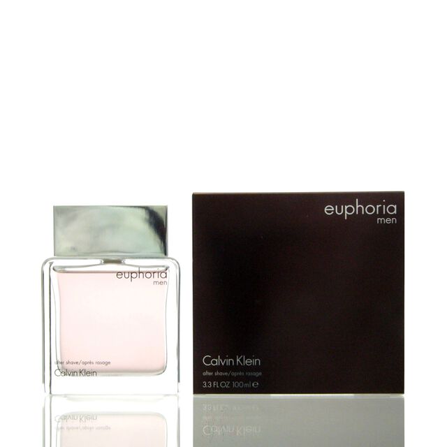 Calvin Klein Euphoria Men Aftershave 100 ml von Calvin Klein
