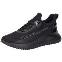 Calvin Klein Eva Run Slip ON Herren schwarz|schwarz|schwarz|schwarz|schwarz|schwarz von Calvin Klein