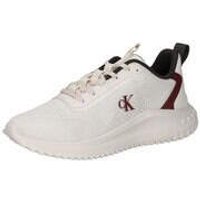 Calvin Klein Eva Runner Drawstring Mix Damen weiß von Calvin Klein