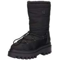 Calvin Klein Flatoform Snow Boot Nylon Damen schwarz|schwarz|schwarz|schwarz von Calvin Klein