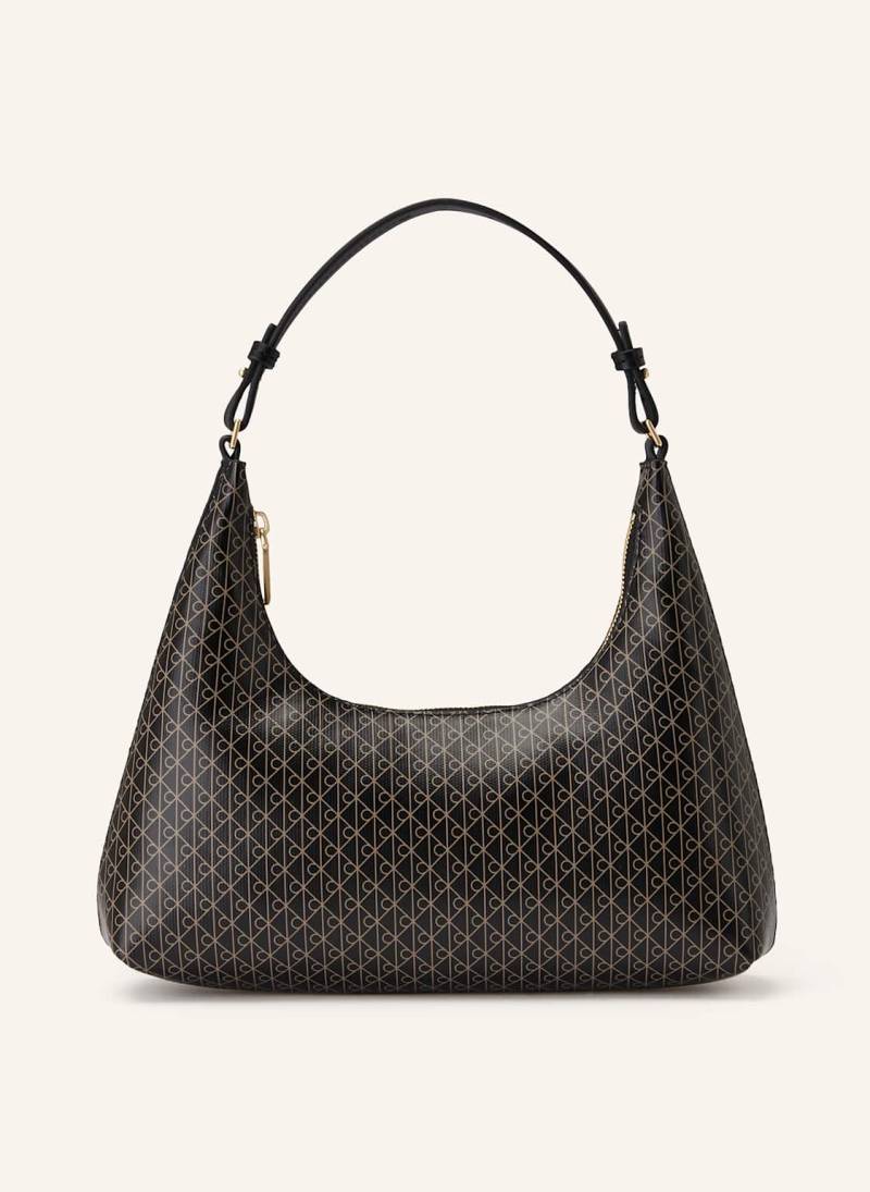 Calvin Klein Handtasche schwarz von Calvin Klein