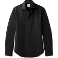 Calvin Klein Hemd mit Stretchanteil, Slim FIt in 42 von Calvin Klein