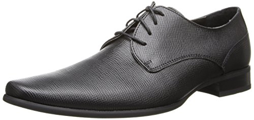 Calvin Klein Herren Brodie Stiefel, Schwarz, 40 EU von Calvin Klein